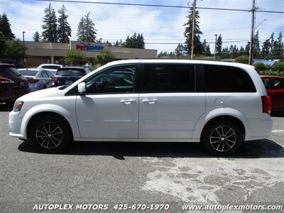 2017 Dodge Grand Caravan GT   - Photo 5 - Lynnwood, WA 98036