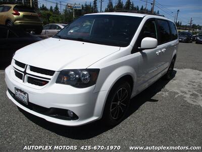 2017 Dodge Grand Caravan GT   - Photo 3 - Lynnwood, WA 98036