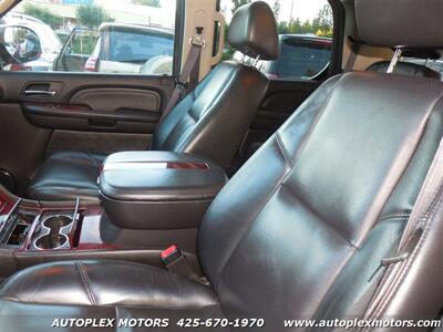 2007 Cadillac Escalade   - Photo 16 - Lynnwood, WA 98036