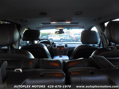 2007 Cadillac Escalade   - Photo 12 - Lynnwood, WA 98036