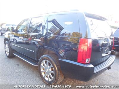 2007 Cadillac Escalade   - Photo 5 - Lynnwood, WA 98036