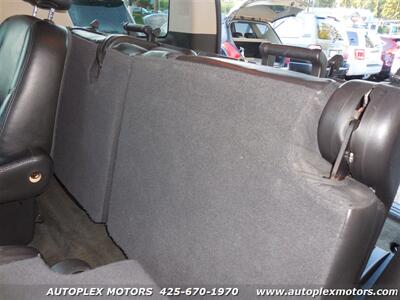 2007 Cadillac Escalade   - Photo 21 - Lynnwood, WA 98036