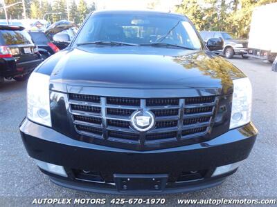 2007 Cadillac Escalade   - Photo 2 - Lynnwood, WA 98036