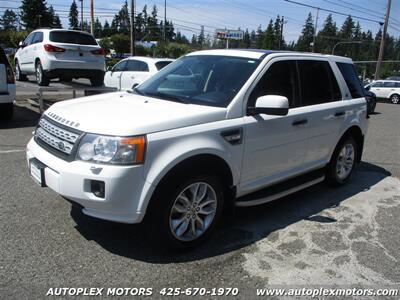 2011 Land Rover LR2   - Photo 7 - Lynnwood, WA 98036