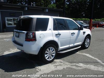 2011 Land Rover LR2   - Photo 3 - Lynnwood, WA 98036