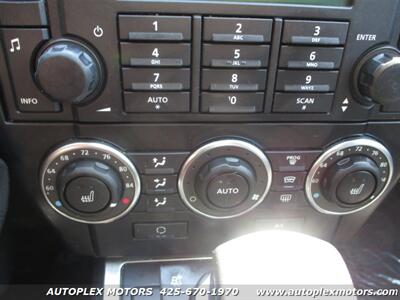 2011 Land Rover LR2   - Photo 25 - Lynnwood, WA 98036