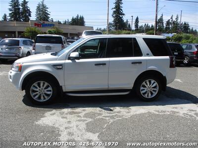 2011 Land Rover LR2   - Photo 6 - Lynnwood, WA 98036