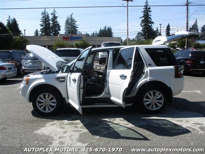 2011 Land Rover LR2   - Photo 41 - Lynnwood, WA 98036