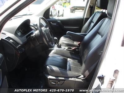 2011 Land Rover LR2   - Photo 9 - Lynnwood, WA 98036