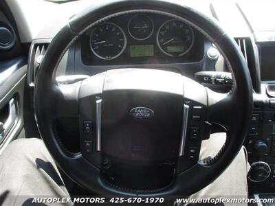 2011 Land Rover LR2   - Photo 23 - Lynnwood, WA 98036