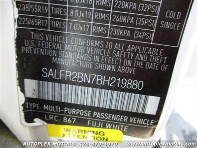 2011 Land Rover LR2   - Photo 38 - Lynnwood, WA 98036