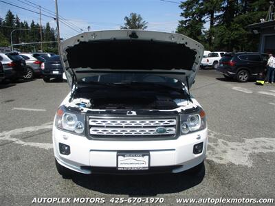 2011 Land Rover LR2   - Photo 19 - Lynnwood, WA 98036