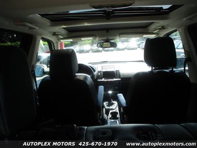 2011 Land Rover LR2   - Photo 13 - Lynnwood, WA 98036