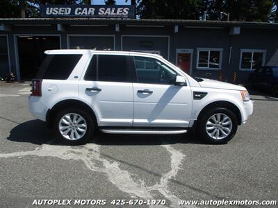 2011 Land Rover LR2   - Photo 2 - Lynnwood, WA 98036