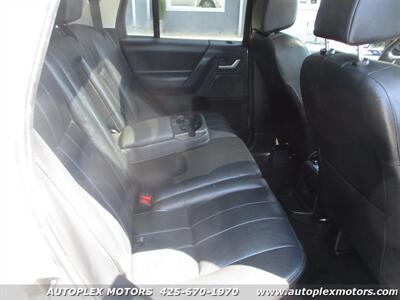 2011 Land Rover LR2   - Photo 15 - Lynnwood, WA 98036