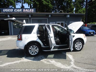 2011 Land Rover LR2   - Photo 44 - Lynnwood, WA 98036