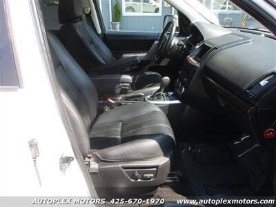 2011 Land Rover LR2   - Photo 16 - Lynnwood, WA 98036