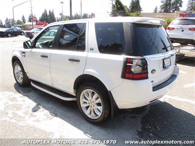 2011 Land Rover LR2   - Photo 5 - Lynnwood, WA 98036