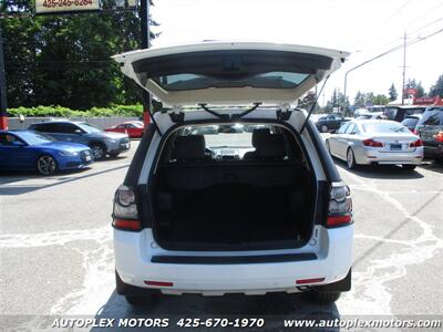 2011 Land Rover LR2   - Photo 12 - Lynnwood, WA 98036