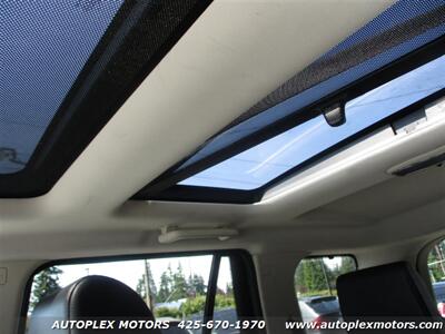 2011 Land Rover LR2   - Photo 35 - Lynnwood, WA 98036