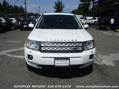 2011 Land Rover LR2   - Photo 8 - Lynnwood, WA 98036