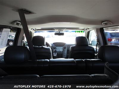 2009 Honda Pilot EX-L  - AWD - 3 MONTHS / 3,000 MILES  LIMITED WARRANTY - Photo 14 - Lynnwood, WA 98036