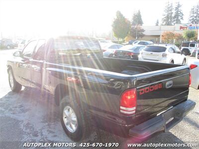 1997 Dodge Dakota Sport   - Photo 6 - Lynnwood, WA 98036