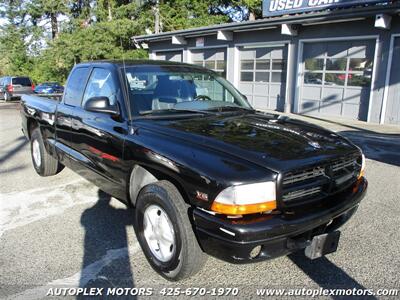 1997 Dodge Dakota Sport   - Photo 1 - Lynnwood, WA 98036