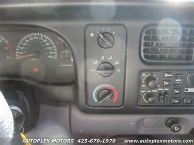 1997 Dodge Dakota Sport   - Photo 19 - Lynnwood, WA 98036