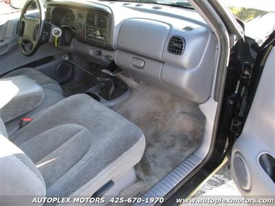 1997 Dodge Dakota Sport   - Photo 10 - Lynnwood, WA 98036