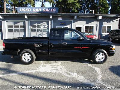 1997 Dodge Dakota Sport   - Photo 9 - Lynnwood, WA 98036