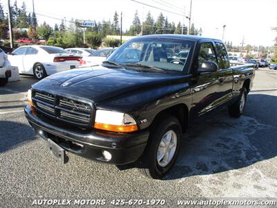 1997 Dodge Dakota Sport   - Photo 3 - Lynnwood, WA 98036