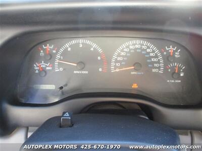 1997 Dodge Dakota Sport   - Photo 17 - Lynnwood, WA 98036