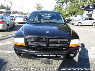 1997 Dodge Dakota Sport   - Photo 2 - Lynnwood, WA 98036