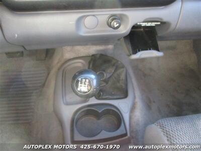 1997 Dodge Dakota Sport   - Photo 20 - Lynnwood, WA 98036