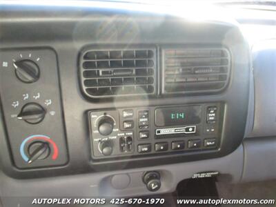 1997 Dodge Dakota Sport   - Photo 18 - Lynnwood, WA 98036