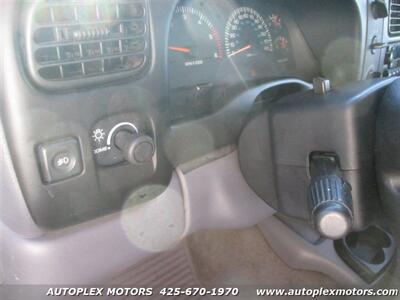 1997 Dodge Dakota Sport   - Photo 16 - Lynnwood, WA 98036