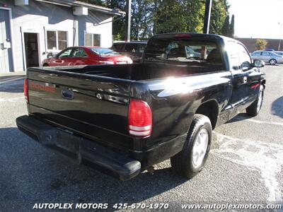 1997 Dodge Dakota Sport   - Photo 8 - Lynnwood, WA 98036