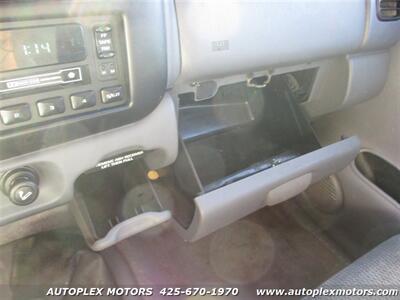 1997 Dodge Dakota Sport   - Photo 21 - Lynnwood, WA 98036