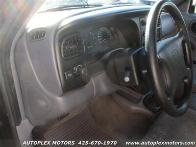 1997 Dodge Dakota Sport   - Photo 13 - Lynnwood, WA 98036