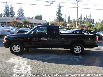 1997 Dodge Dakota Sport   - Photo 5 - Lynnwood, WA 98036