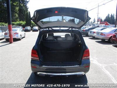 2014 Mercedes-Benz GLK GLK 350 4MATIC   - Photo 12 - Lynnwood, WA 98036