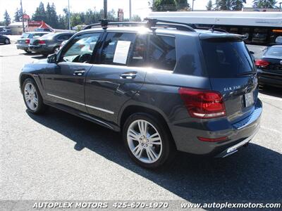 2014 Mercedes-Benz GLK GLK 350 4MATIC   - Photo 5 - Lynnwood, WA 98036