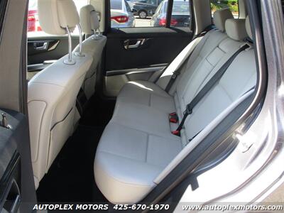 2014 Mercedes-Benz GLK GLK 350 4MATIC   - Photo 11 - Lynnwood, WA 98036