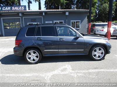 2014 Mercedes-Benz GLK GLK 350 4MATIC   - Photo 2 - Lynnwood, WA 98036