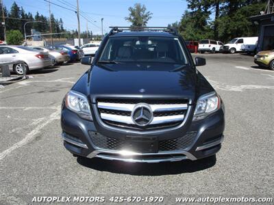 2014 Mercedes-Benz GLK GLK 350 4MATIC   - Photo 8 - Lynnwood, WA 98036