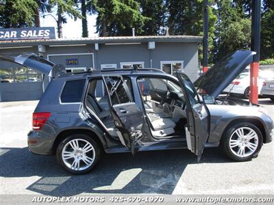 2014 Mercedes-Benz GLK GLK 350 4MATIC   - Photo 36 - Lynnwood, WA 98036