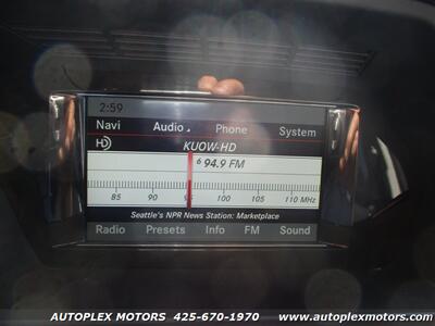 2014 Mercedes-Benz GLK GLK 350 4MATIC   - Photo 29 - Lynnwood, WA 98036