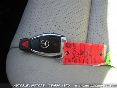 2014 Mercedes-Benz GLK GLK 350 4MATIC   - Photo 31 - Lynnwood, WA 98036