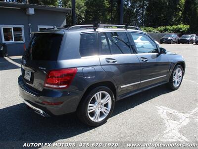 2014 Mercedes-Benz GLK GLK 350 4MATIC   - Photo 3 - Lynnwood, WA 98036